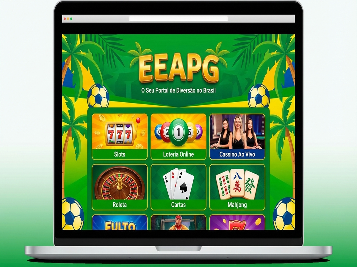 Screenshot 1 eeapg